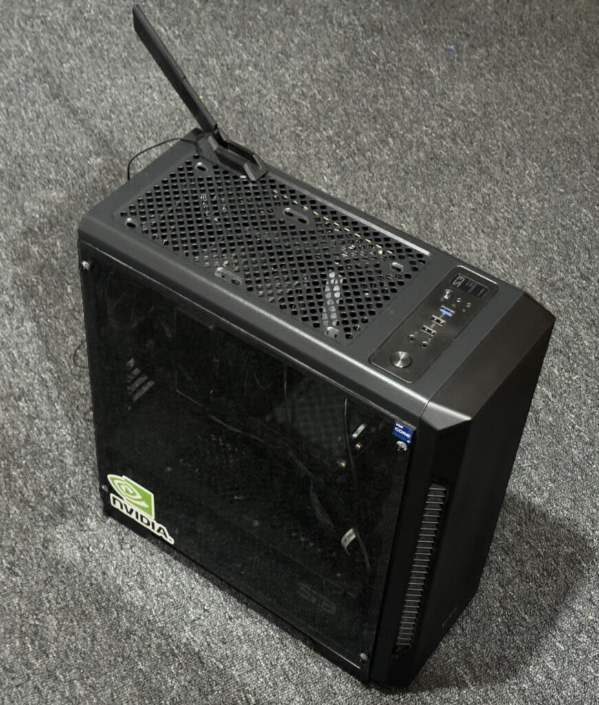 Gaming PC