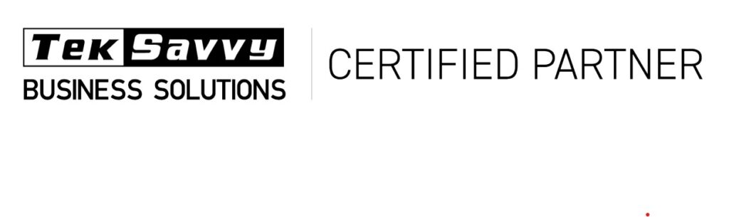 TekSavvy Certified Partner